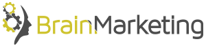 BrainMarketing AI logo
